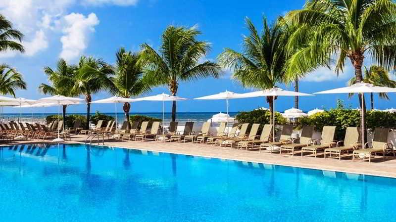 Southernmost Hotel Key West Dış mekan fotoğraf