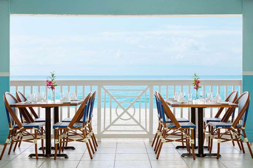 Southernmost Hotel Key West Restoran fotoğraf