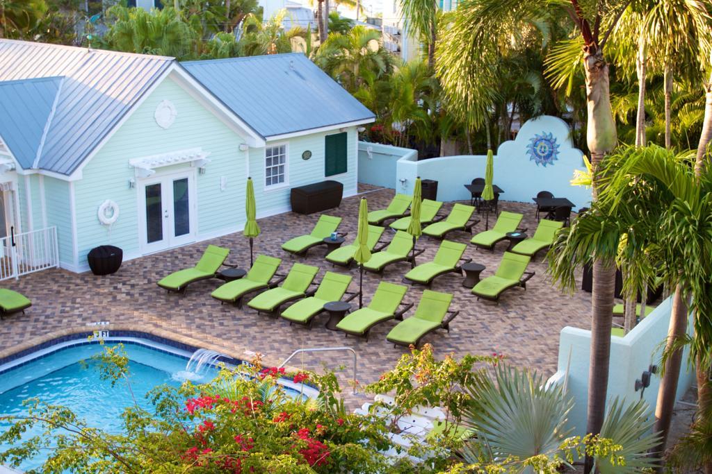 Southernmost Hotel Key West Dış mekan fotoğraf